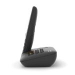 Gigaset A690A - Analogue/DECT phone - Wireless handset - Hands-free system - 100 entries - Black (S30852-H2830-B101) - imagine 2