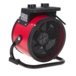 CERAMIC HEATER CAMRY CR 7743 - imagine 4