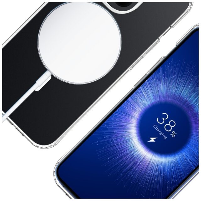 Etui 3MK Armor MagCase do OnePlus 15 5G - imagine 8