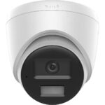 HIKVISION DS-2CD1343G2-LIUF/SL 2.8MM IP CAMERA - imagine 2