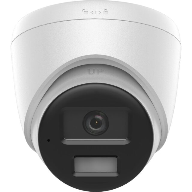 HIKVISION DS-2CD1343G2-LIUF/SL 2.8MM IP CAMERA - imagine 2