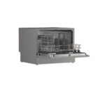 Candy RapidÓ CP 6E51LS Freestanding 6 place settings E - imagine 5