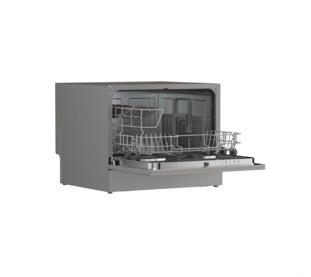 Candy RapidÓ CP 6E51LS Freestanding 6 place settings E - imagine 5