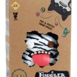 FUGGLER S1 CUSTOMIZABLE FIGURES 11 5 CM - OOGAH BOOGAH ZEBRA