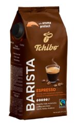 Tchibo Barista Espresso 1 kg - imagine 5