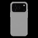 Tactical MagForce Velvet Smoothie Kryt pro Apple iPhone 17 Pro Foggy