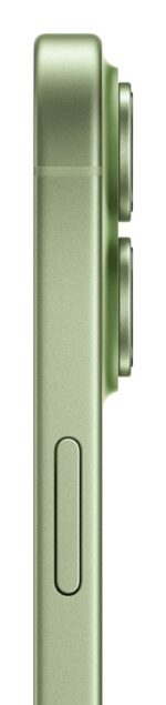 Apple iPhone 17 256GB Sage - imagine 4