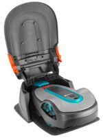 GARAGE FOR SILENO CITY/LIFE - imagine 5