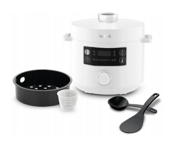 Multicooker TEFAL CY754130 - imagine 3