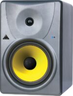 Behringer Truth B1031A 2-way Silver  Yellow Wired 100 W - imagine 2