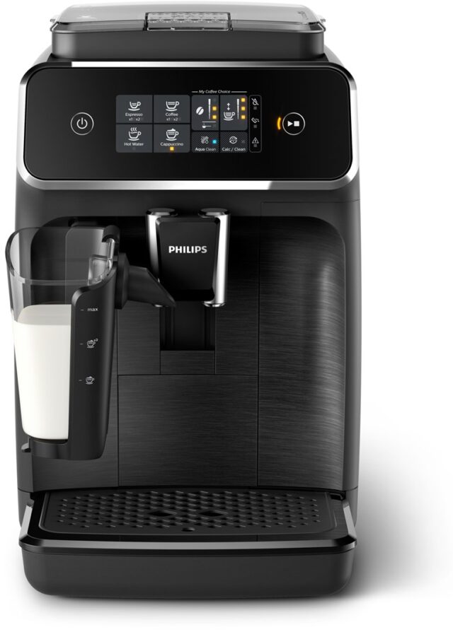 Philips Series 2200 EP2230/10 coffee maker Fully-auto Espresso machine 1.8 L - imagine 4