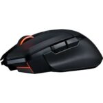 Wireless mouse - PowerColor ALPHYN AM10 Black - imagine 2