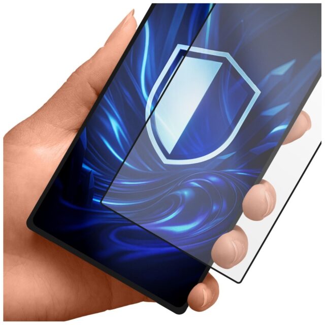 3MK UniGlass universal tempered glass 20 - imagine 6