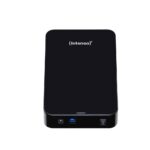 Intenso Memory Center external hard drive 6 TB Black - imagine 2