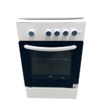 MPM-54-KGF-21 gas cooker white - imagine 2