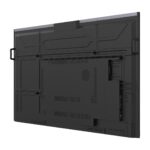 AG Neovo IFP7504P Interactive flat panel 189.2 cm (74.5 ) LED Wi-Fi 400 cd/m2 4K Ultra HD Silver Touchscreen Built-in processor Android - imagine 6