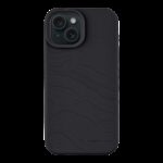 Tactical MagForce Beaver Kryt pro iPhone 15 Asphalt