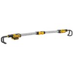 DEWALT. LAMPA LED 18V PODWIESZANA DCL045