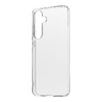 OBAL:ME TPU Kryt pro Samsung Galaxy S24 FE Transparent