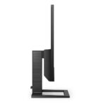 Philips E Line 346E2LAE/00 computer monitor 86.4 cm (34 ) 3440 x 1440 pixels Wide Quad HD LCD Black - imagine 9