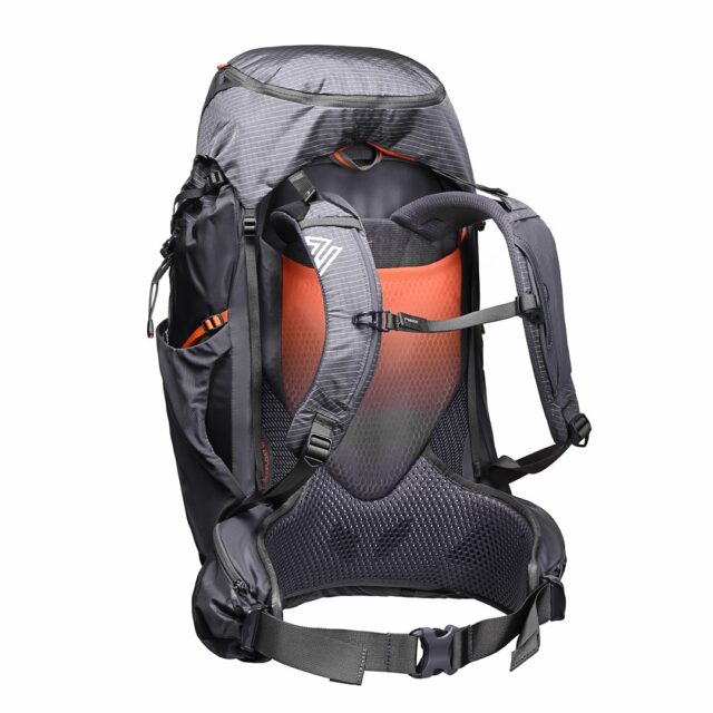 Gregory Maven Hiking backpack 38 l XS Grey - imagine 4