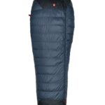 sleeping bag Core 550 regular - navy PAJAK