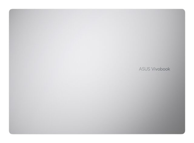 ASUS Vivobook 14 M1407GA-LY012W Ryzen AI 7 445 14.0 WUXGA IPS-level 60Hz 300nits AG 16GB DDR5 SSD512 Cam1080 42WHrs Win11 Cool Silver - imagine 7