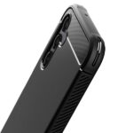 Spigen Rugged Armor Sam A14 4G/LTEA145 czarny/black ACS05875 - imagine 9