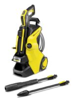 High pressure cleaner Kärcher K5 Power Ctrl - imagine 2