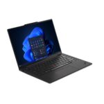 Lenovo ThinkPad X1 Carbon Gen 13 Aura Edition Intel Core Ultra 7 255U Laptop 35.6 cm (14 ) Touchscreen WUXGA 32 GB LPDDR5x-SDRAM 1 TB SSD Wi-Fi 6E (802.11ax) Windows 11 Pro US English Black New Repack/Repacked - imagine 5