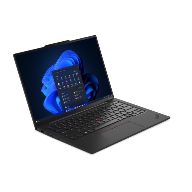 Lenovo ThinkPad X1 Carbon Gen 13 Aura Edition Intel Core Ultra 7 255U Laptop 35.6 cm (14 ) Touchscreen WUXGA 32 GB LPDDR5x-SDRAM 1 TB SSD Wi-Fi 6E (802.11ax) Windows 11 Pro US English Black New Repack/Repacked - imagine 5