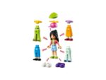 LEGO FRIENDS 42614 VINTAGE FASHION STORE - imagine 9