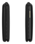 Gigaset GL795 7.11 cm (2.8 ) 142 g Black Senior phone - imagine 6