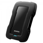 ADATA HD330 external hard drive 1000 GB Black - imagine 2