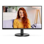 AOC B3 U27B3M computer monitor 68.6 cm (27 ) 3840 x 2160 pixels 4K Ultra HD LCD Black - imagine 3