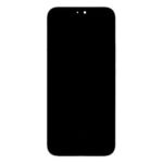 LCD Display + Dotyková Deska + Přední Kryt Honor 400 Lite Grey