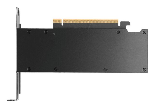 PNY RTX PRO 2000 Blackwell NVIDIA 16 GB GDDR7 - imagine 2