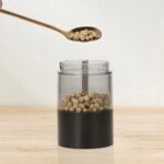 PROMIS Pepper and Salt Grinder - USB - imagine 3
