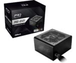 ASRock PRO-650B 650W 80 PLUS Bronze power supply