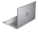 HP Envy x360 14-fa0016nw Ryzen 7 8840HS 14 WUXGA Touch 300nits 16GB LPDDR5-6400 SSD512 Radeon 780M Cam 5 Mpx IR 59Wh Win11 Meteor Silver Aluminum 2Y - imagine 4