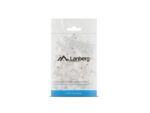 Lanberg PLU-6000 wire connector RJ-45 Transparent - imagine 4