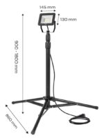 NEO tools 99-059 floodlight - imagine 2