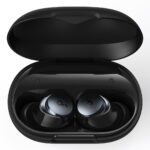 Soundcore Space A40 Adaptive Active Noise Canceling Wireless Earbuds  50H Total Playtime  10H Single Charge Playtime  LDAC Hi-Res Sound  Comfortable Fit  6 Mics  Wireless Charge  Fast Charge - imagine 7