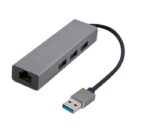 Gembird A-AMU3-LAN-01 USB graphics adapter
