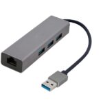 Gembird A-AMU3-LAN-01 USB graphics adapter