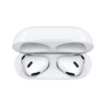 Apple AirPods (3rd generation) with MagSafe Charging Case - imagine 5