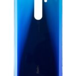 Xiaomi Redmi Note 8 Pro Kryt Baterie Blue
