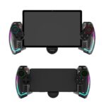 iPega 9777SH Bluetooth RGB Gamepad pro Android/iOS/PS3/PC/N-Switch
