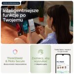 Motorola moto g06 17.5 cm (6.88 ) Dual SIM Android 15 4G USB Type-C 4 GB 256 GB 5200 mAh Green - imagine 2