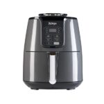 Ninja AF100 Single 3.8 L Stand-alone 1550 W Hot air fryer Black - imagine 2